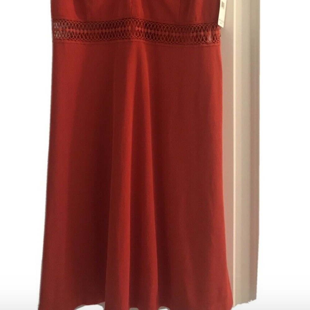 Free People Ribbed Dress - Picture 3 of 3